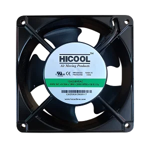 Cooling fan product